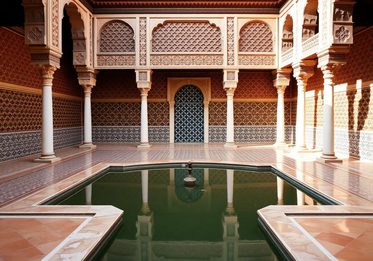 Médersa Ben Youssef