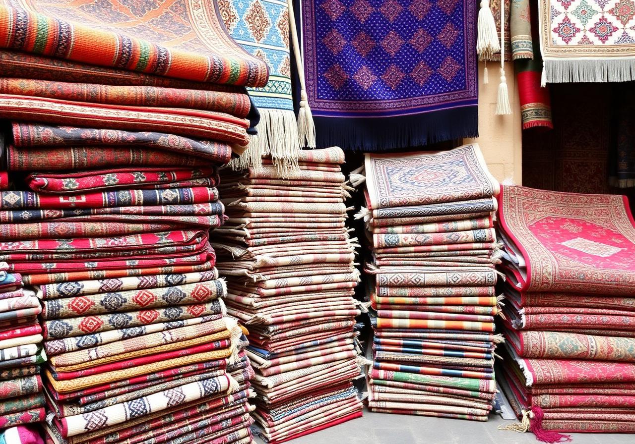 Faire du shopping sans pression